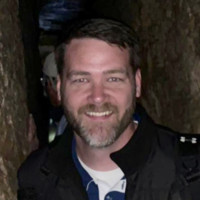 Daniel Peavy