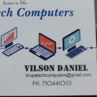 Vilson Daniel