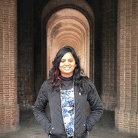 Varsha Prabhu