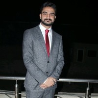 Jahanzaib Ahmed