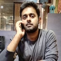 Tanmay Kumar Das