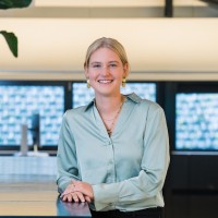 Maud Van Der Flier