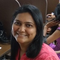 Binita Parikh