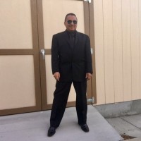 Guzmán Jesse