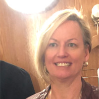 Jane McGeagh