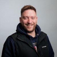 Sam Curry - Keeping Your Front Line Workers Safe Everyday