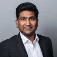 Siju Abraham