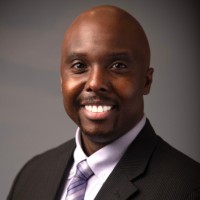 Alton James, Ph.D., MBA