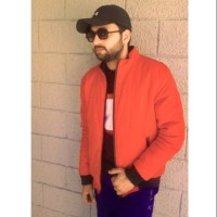 Rituraj Singh Solanki