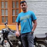 Nagendra Sm