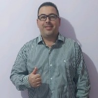 Flavio Freitas Promotor Técnico ,Técnico Colorista Sênior