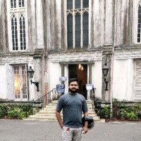 Priyodarshi Sengupta