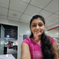 Prajakta Khamkar