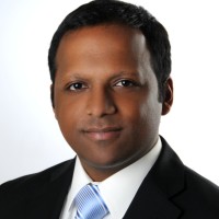 Trejoy Parampil