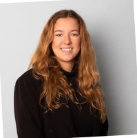 Astrid Hostrup-Pedersen