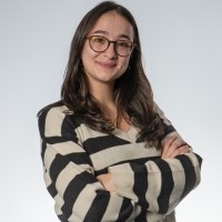 Alba Martínez Bárcena