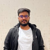 Ashutosh Acharya