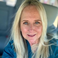 Kristin King