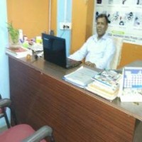 Shanthakumar P