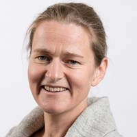 Hester Eyk Van
