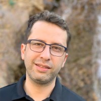 Mohammad Jabr