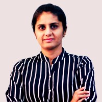 Karuna Jamdade
