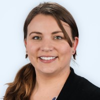 Shannon Thomas, M. Ed.
