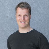 Andrew Thomas