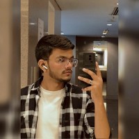 Mohd Waqas Ansari
