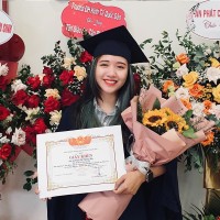 Thảo Phạm Thị Phương