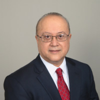 Riaz (Ray) Gaya, Senior Credit Executive
