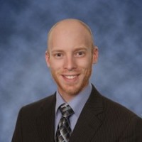 Stephen Dallman