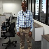 Lucky Ntsoseng