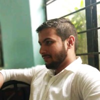 Harsh Kumar Thakur