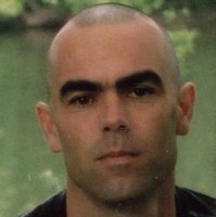 Darryn Watts