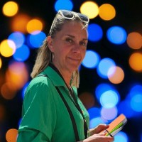 Nathalie BONTE