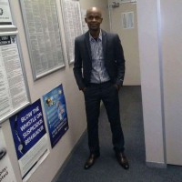 Charles Tlou