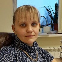 Галина Карпова