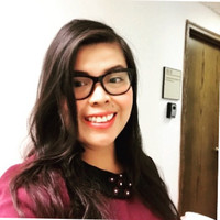 Charisse Cruzado, M.A., Lpc