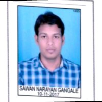 Sawan Gangale