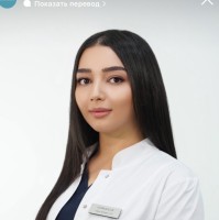 Laura Shaljyan