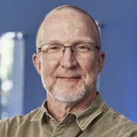 Bob Hawthorne