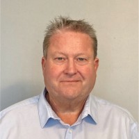 Alan Richardson