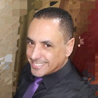 Carlos Marin