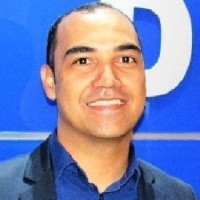 Leandro Da Silva Lima
