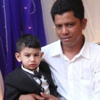 Mohammed Islam
