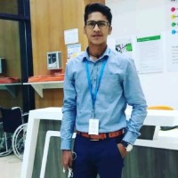 Prasanth M