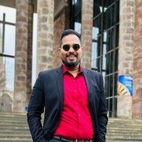 Saurabh Walekar