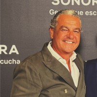 Carlos Estévez Zurita