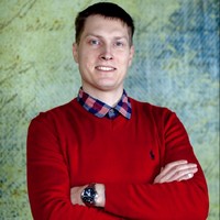 Yaroslav Egorov